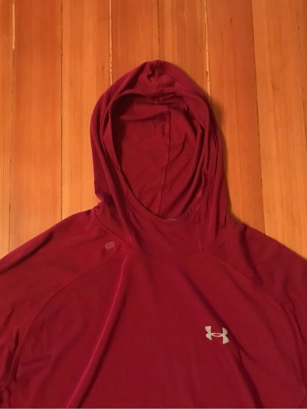 Under Armour lightweight performance